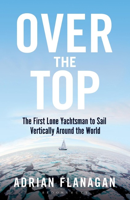Over the Top - Adrian Flanagan