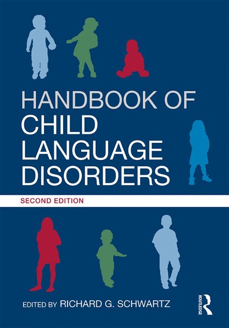 Handbook of Child Language Disorders - 