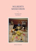 Cover-Bild zum Titel 'Nilberts Memoiren' von 'Markus Penzkofer'