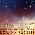 Cover-Bild zum Titel 'Zodiac Lib/E' von 'Romina Russell'
