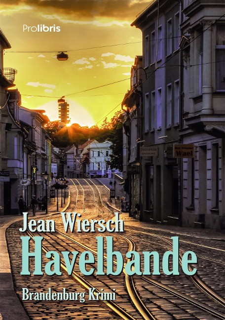 Havelbande - Jean Wiersch
