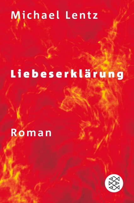 Liebeserklärung - Michael Lentz