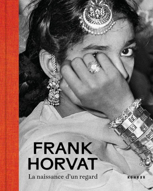 Frank Horvat - Frank Horvat