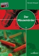 Cover-Bild zum Titel 'Der Mäusemörder: Freiburg Krimi' von 'Renate Klöppel'