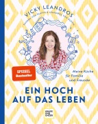 Cover-Bild zum Titel 'Ein Hoch auf das Leben' von 'Vicky Leandros'