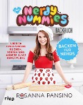 Das Nerdy-Nummies-Backbuch - Backen für Nerds - Rosanna Pansino