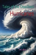 Cover-Bild zum Titel 'Tales of Deadliest Hurricanes' von 'Muska Ayir'