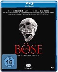 Cover-Bild zum Titel 'Das Böse' von ''
