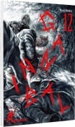 Cover-Bild zum Titel 'Gannibal 12' von 'Masaaki Ninomiya'