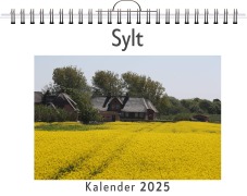 Cover-Bild zum Titel 'Sylt' von 'Julia Neumann'