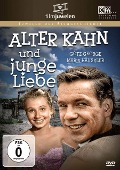 Alter Kahn und junge Liebe - Hans Heinrich, Dieter Noll, Frank Vogel, Manfred Kieseler, Gerd Natschinski