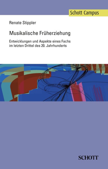 Musikalische Früherziehung - Renate Stippler