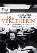 Die Verlegerin - Katharine Graham