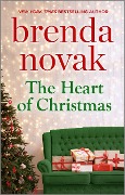 Cover-Bild zum Titel 'The Heart of Christmas' von 'Brenda Novak'