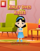 Cover-Bild zum Titel 'Kinley Gives Kisses' von 'Tracilyn George'