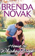 Cover-Bild zum Titel 'Home To Whiskey Creek' von 'Brenda Novak'