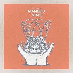 fabric presents Maribou State - Maribou State