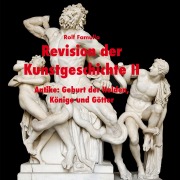 Cover-Bild zum Titel 'Revision der Kunstgeschichte II' von ''