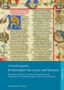 Cover-Bild zum Titel 'Im Kreislauf von Lesen und Schauen' von 'Antonella Ippolito'