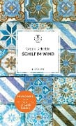 Cover-Bild zum Titel 'Schilf im Wind' von 'Grazia Deledda'