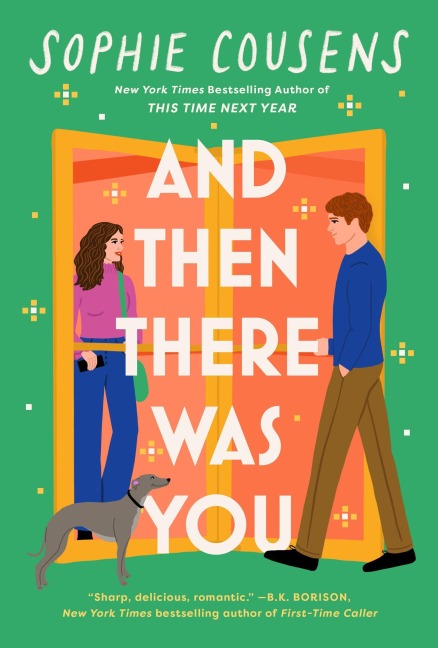And Then There Was You - Sophie Cousens