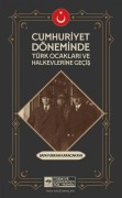 Cover-Bild zum Titel 'Cumhuriyet Döneminde Türk Ocaklari ve Halkevlerine Gecis' von 'Safa Furkan Karacakaya'