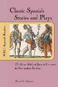 Classic Spa Stories&plays - Marcel C Andrade