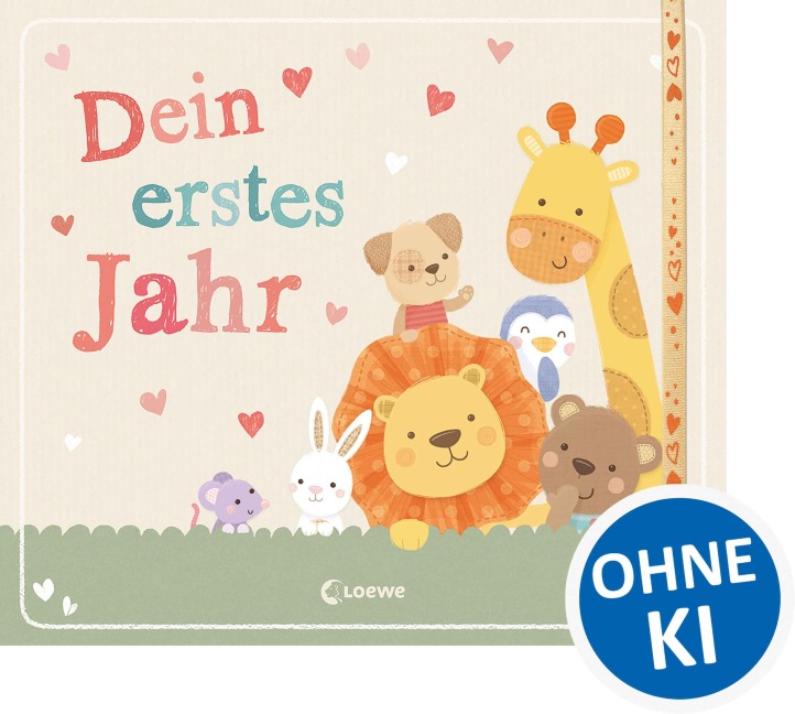 Dein erstes Jahr - 