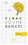 Cover-Bild zum Titel 'Sinav Dövme Sanati' von 'Nebi Gül'
