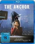 Cover-Bild zum Titel 'The Anchor - Stimmen aus der Dunkelheit' von 'Ji-Yeon Jung'