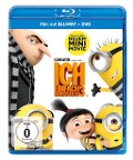 Cover-Bild zum Titel 'Ich - Einfach unverbesserlich 3' von 'Ken Daurio, Cinco Paul, Heitor Pereira'