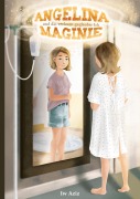 Cover-Bild zum Titel 'Angelina Maginie' von 'Iw Aziz'