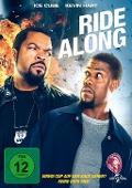 Cover-Bild zum Titel 'Ride Along' von 'Greg Coolidge, Phil Hay, Jason Mantzoukas, Matt Manfredi, Christopher Lennertz'