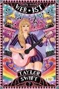 Wer ist Taylor Swift? - Kirsten Anderson