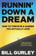 Cover-Bild zum Titel 'Runnin' Down a Dream' von 'Bill Gurley'