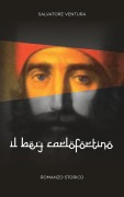 Cover-Bild zum Titel 'Il Bey Carlofortino' von 'Salvatore Ventura'