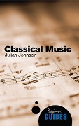 Cover-Bild zum Titel 'Classical Music' von 'Julian Johnson'