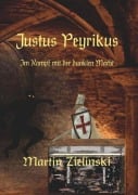 Cover-Bild zum Titel 'Justus Peyrikus' von 'Martin Zielinski'