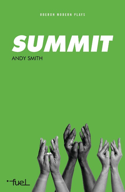 Summit - Andy Smith
