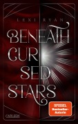 Cover-Bild zum Titel 'Beneath Cursed Stars 1: Beneath Cursed Stars' von 'Lexi Ryan'