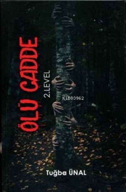 Ölü Cadde - Tugba Ünal