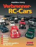 Verbrenner-RC-Cars - Matthias König