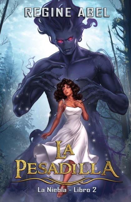 La Pesadilla - Regine Abel