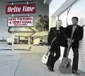 Delta Time - Hans & Evans Theessink