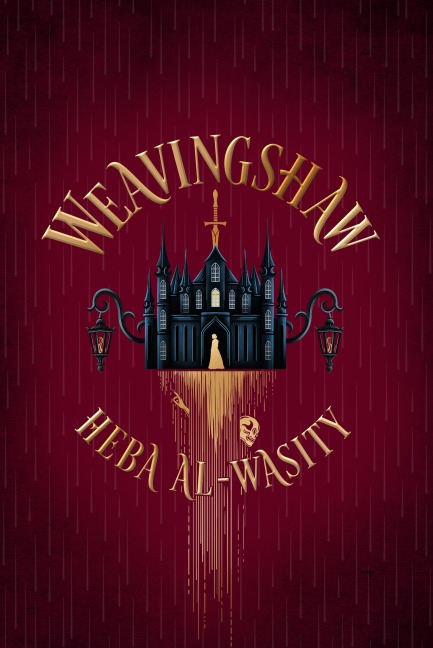 Weavingshaw - Heba Al-Wasity