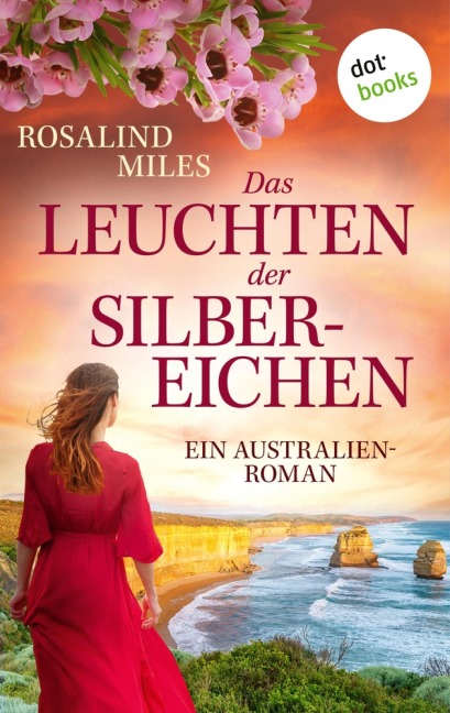 Das Leuchten der Silbereichen - Rosalind Miles