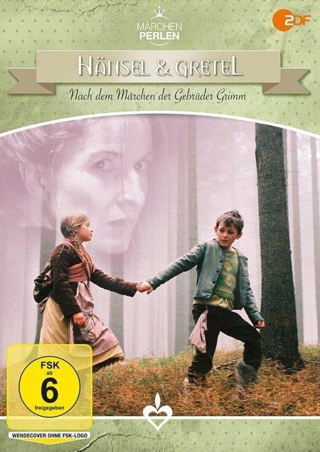 Hänsel und Gretel - Peter Schwindt, Jacob Grimm, Wilhelm Grimm, Mari Boine