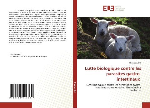 Lutte biologique contre les parasites gastro-intestinaux - Dhouha Alimi