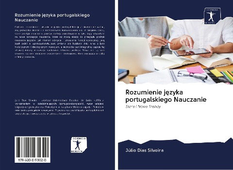 Rozumienie j¿zyka portugalskiego Nauczanie - Júlio Dias Silveira