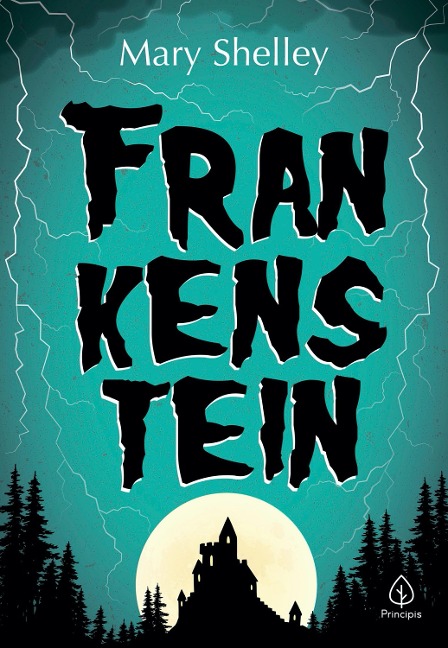 Frankenstein - Mary Shelley